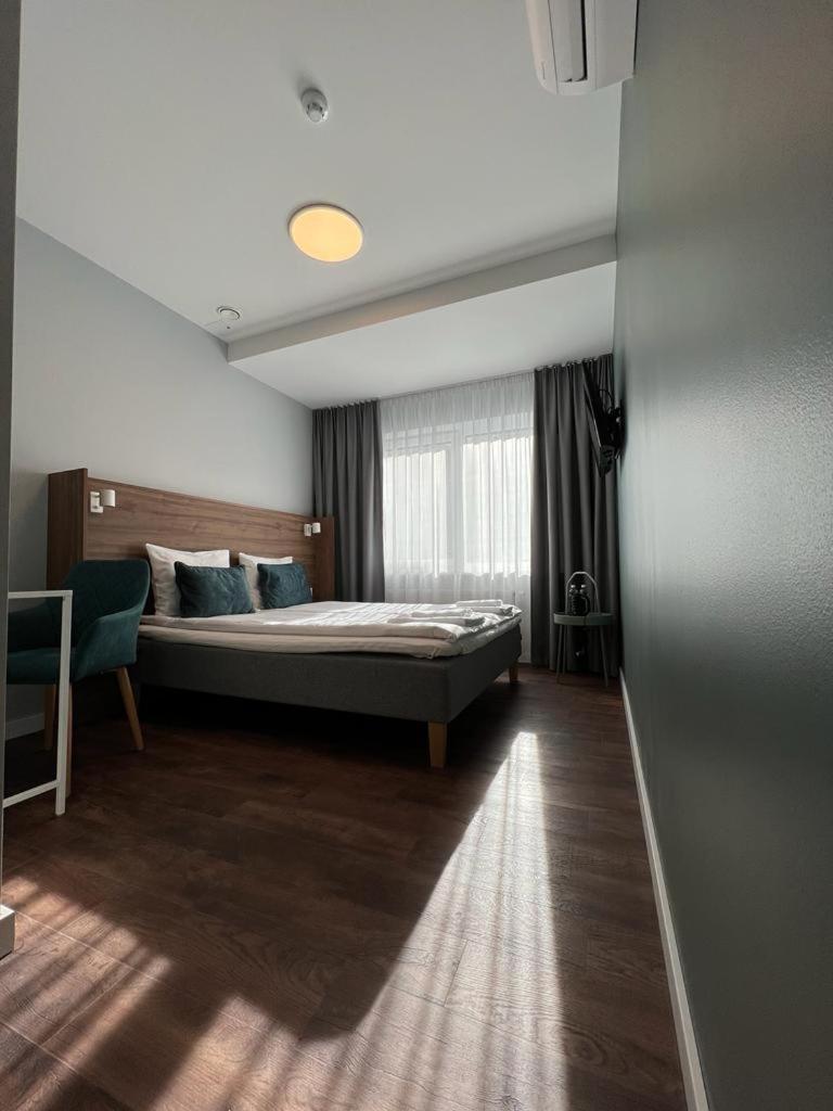 Stay Vilnius Hotel Exterior foto